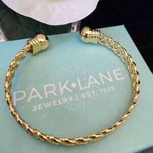 Park Lane Lifestyle Bracelet in Gold